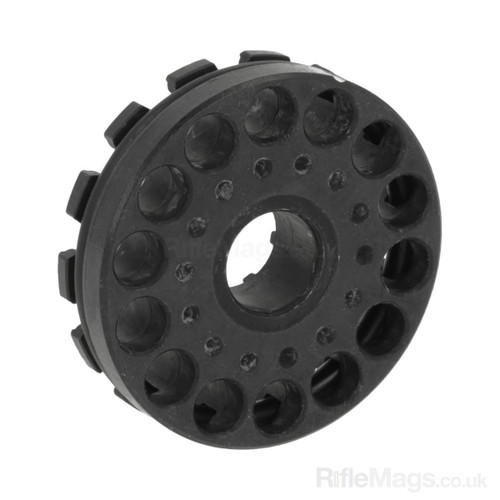 Weihrauch HW100 14 shot .20 magazine