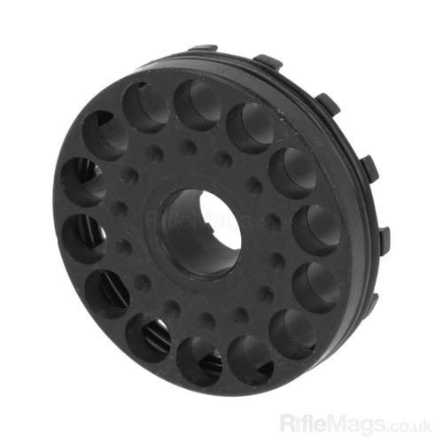 Weihrauch HW100 14 shot .22 magazine