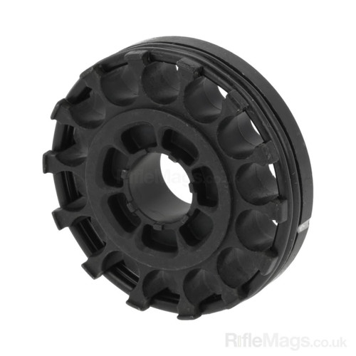 Weihrauch HW100 14 shot .22 magazine