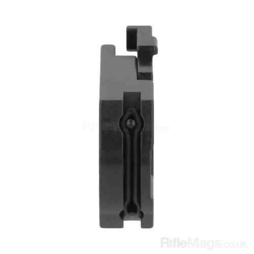 Weihrauch HW100 single shot .177 magazine