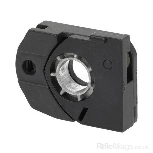 Weihrauch HW100 single shot .177 magazine