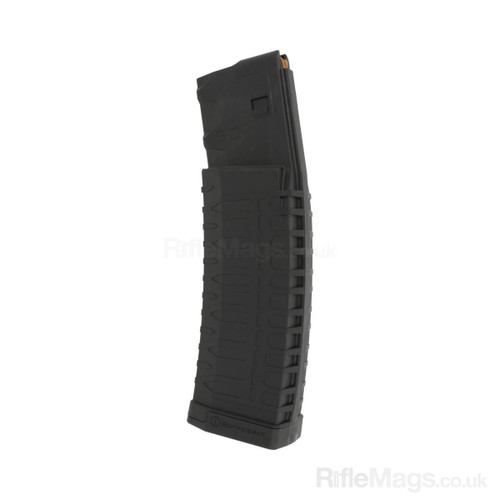 Schmeisser S60 Gen II 60 round .223 5.56mm magazine for AR15 STANAG