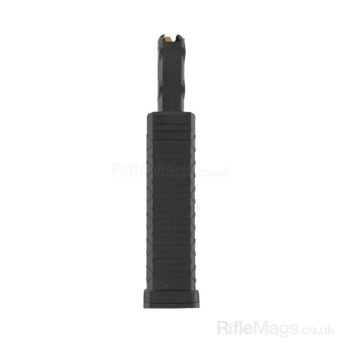Schmeisser S60 Gen II 60 round .223 5.56mm magazine for AR15 STANAG