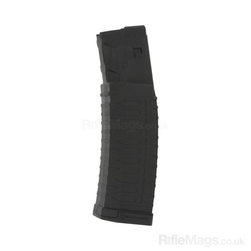 Schmeisser S60 Gen II 60 round .223 5.56mm magazine for AR15 STANAG