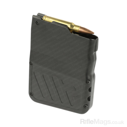 Waters Rifleman WR Tikka T3 & T3x fit 10 round aluminium .308 magazine