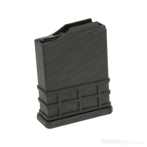 MDT AICS Short Action 8 round .308 magazine (MDT-102232-BLK) MDT AICS Short Action 8 round .308 magazine (MDT-102232-BLK)