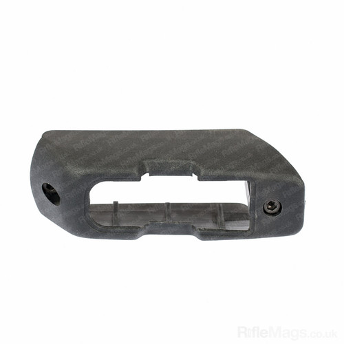 Steyr High Capacity magwell adapter for 10 round magazines