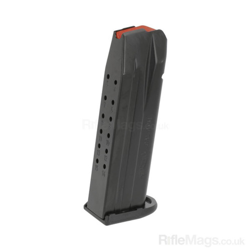 Walther P99 15 round 9mm magazine