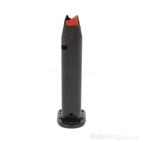 Walther P99 15 round 9mm magazine