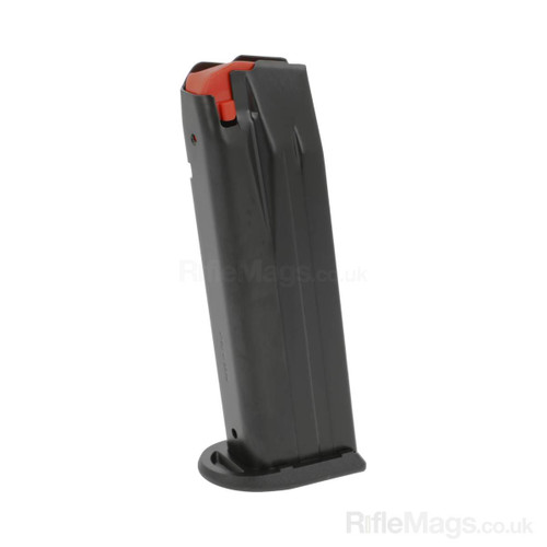 Walther P99 15 round 9mm magazine