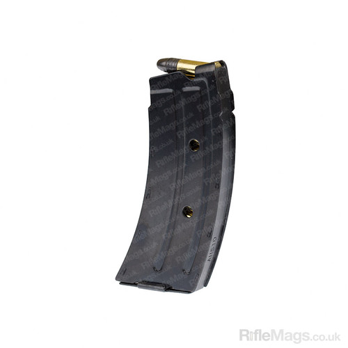 Anschutz 10 round .22LR magazine