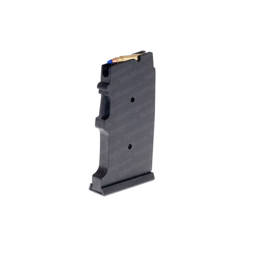 CZ 10 round 10 shot .17HMR .22WMR magazine for CZ 455 & 512 rifles.