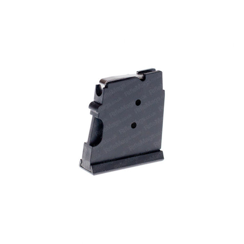 CZ 5 round 5 shot .17HMR /22WMR magazine for CZ 452 & 512 rifles.