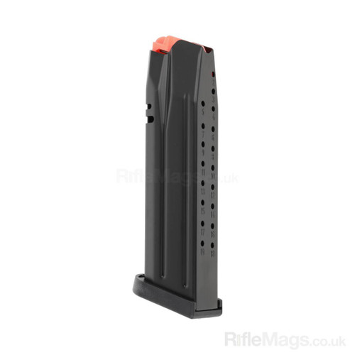 CZ P-09 P-10F Duty 19 round 9mm magazine