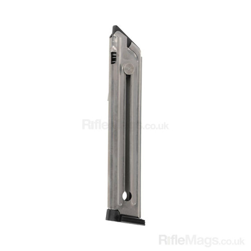 Ruger Mark Mk III Mk IV 10 round .22LR magazine