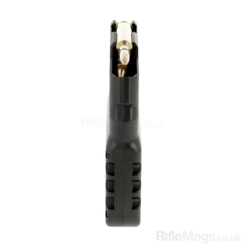 WR Tikka T3 & T3x fit 10 round aluminium 6.5x55 7x57 magazine