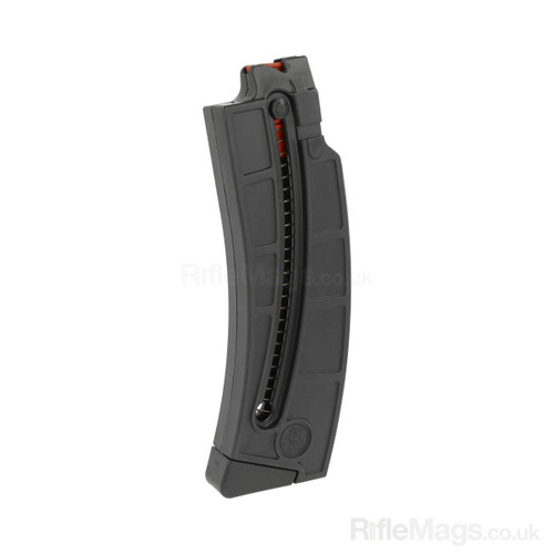 Smith & Wesson (S&W) M&P 15-22 25 round .22LR magazine