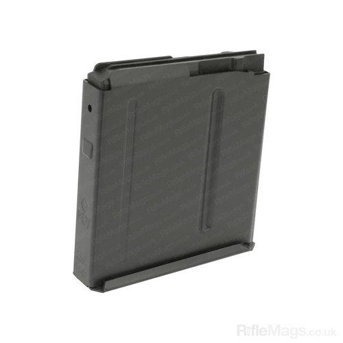 MDT AICS Long Action 5 round .30-06 magazine for MDT Tikka Chassis
