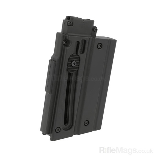 Hammerli Tac R1 C .22LR 10 round magazine (Walther Umarex Colt M4 M16 HK416 G36 ARX160)