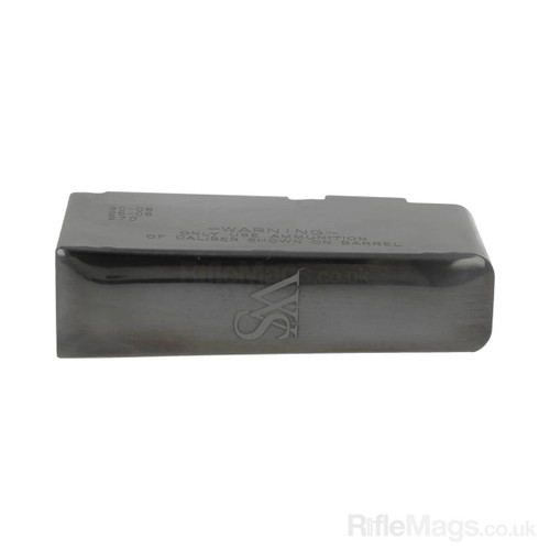 Webley & Scott Empire 5 round .270 .30-06 magazine