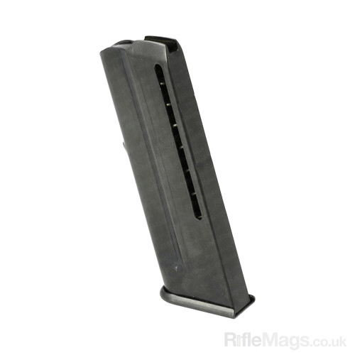 Walther Model I & Model II fit 10 round .22LR magazine