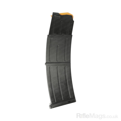 Webley & Scott WEB-TAC 10 round 12g shotgun magazine (MKA 1919)