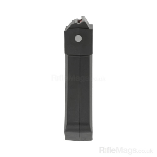 Ruger BX-15 Magnum 15 round .22 WMR and .17 HMR magazine