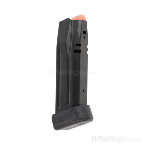 CZ P-07 & P-10 C 17 round extended 9mm magazine