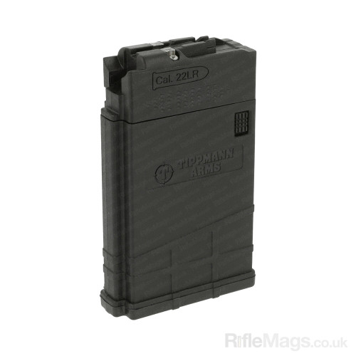 Tippmann Arms M4-22 10 round low profile .22LR magazine