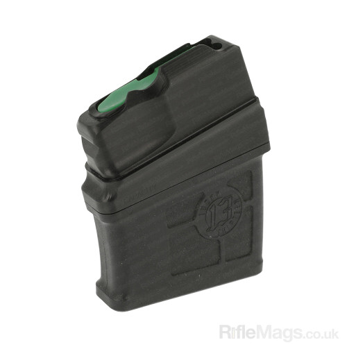 Lucky 13 Browning BLR 81 9 round .308 .243 magazine ... Lucky 13 Browning BLR 81 9 round .308 .243 magazine ...