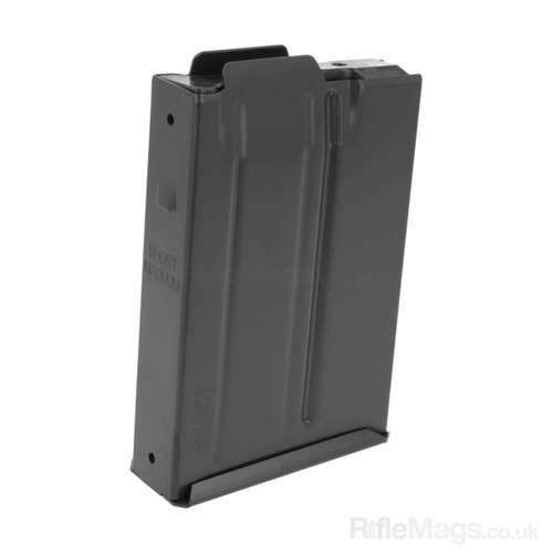 MDT .300 WSM 6.5 PRC 7 round AICS magazine (MDT-104979-BLK)