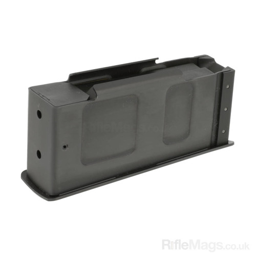 Mauser M03 5 round .243 .308 magazine (size B) - RifleMags.co.uk