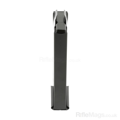 MDT XM Action 10 round 6.5x55 6.5x284 280 Win standard magazine (MDT-104733-BLK)