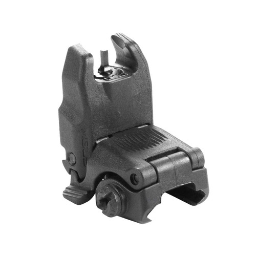 Magpul MBUS Sight - Front - Black