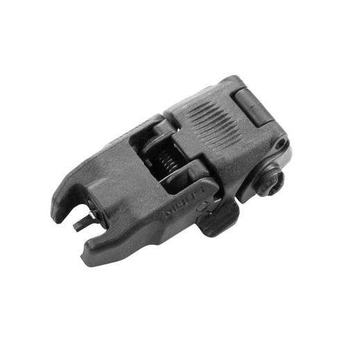 Magpul MBUS Gen 2 flip up front sight (picatinny) - RifleMags.co.uk