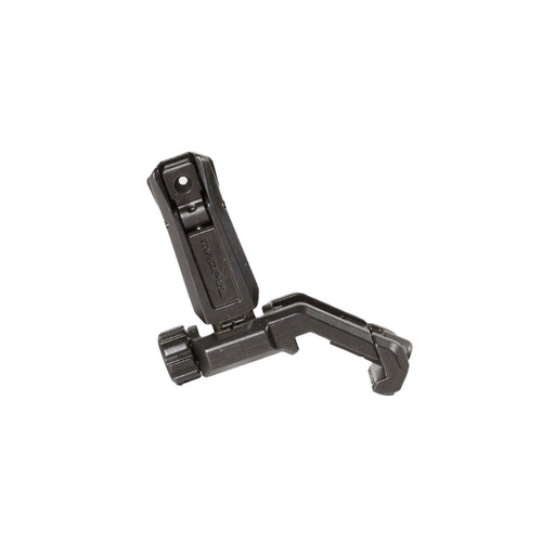 Magpul MBUS Pro Offset Sight - Rear - backup iron sight