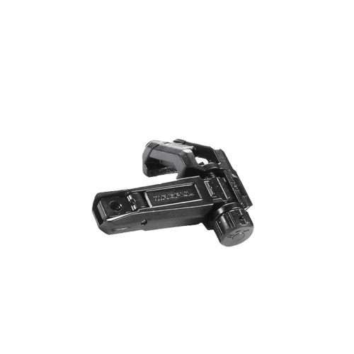 Magpul MBUS Pro Offset Sight - Rear - RifleMags.co.uk