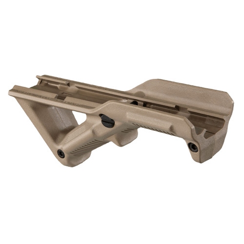 Magpul AFG Angled Fore Grip 1913 Picatinny - MAG411-FDE