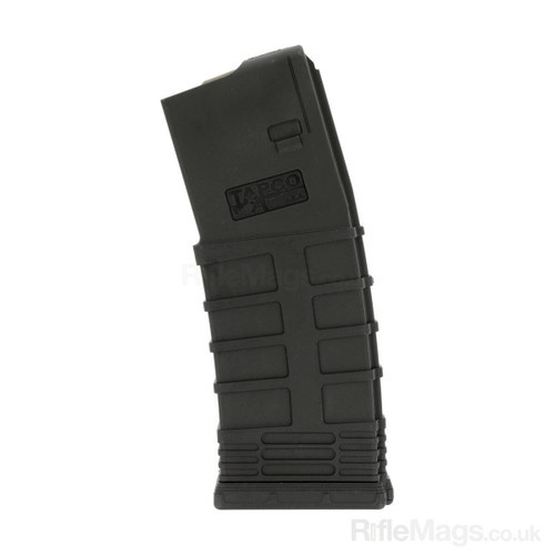 Tapco Intrafuse AR15 M4 30 round .223 5.56x45 Gen II magazine (TAPC-MAG0930-BLK)