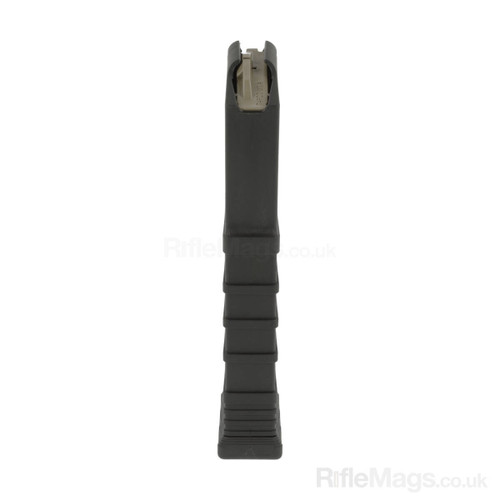 Tapco Intrafuse AR15 M4 30 round .223 5.56x45 Gen II magazine (TAPC-MAG0930-BLK)