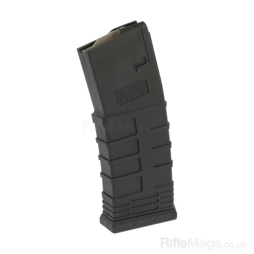 Tapco Intrafuse AR15 M4 30 round .223 5.56x45 Gen II magazine (TAPC-MAG0930-BLK)