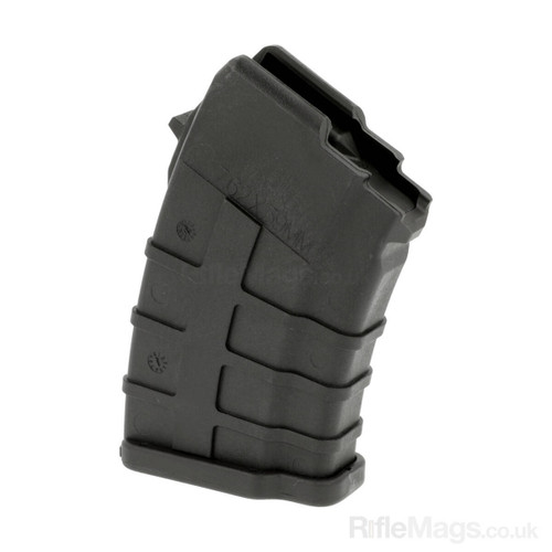 Tapco Intrafuse 10 round AK-47 7.62x39 magazine - RifleMags.co.uk