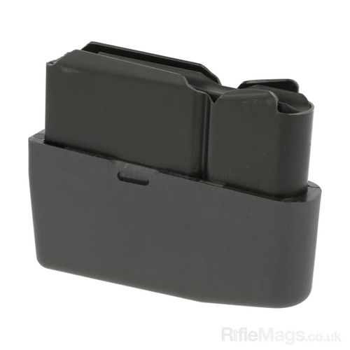 Merkel Helix 5 round .308 .243 6.5 Creedmoor magazine