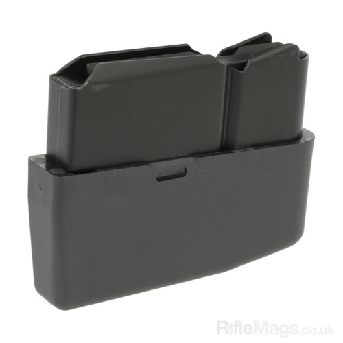 Merkel Helix 5 round .308 .243 6.5 Creedmoor magazine