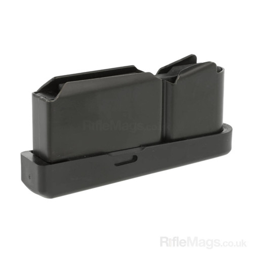 Merkel Helix 3 round .308 .243 6.5 Creedmoor magazine