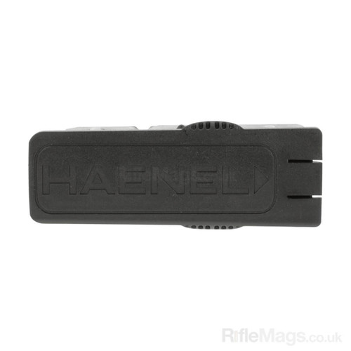 Haenel Jaeger 10 3 round 6.5x55 magazine