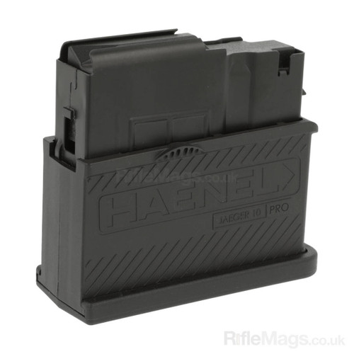 Haenel Jaeger 10 5 round .300WM & 7mm Rem magazine (HAEN-5020070)