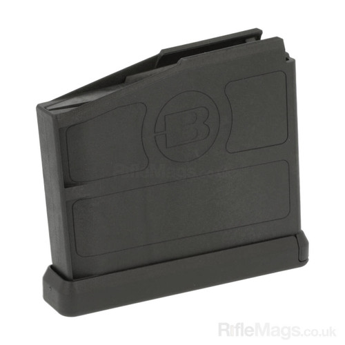 Bergara B-14 AICS 3 round .300 WM 7mm RM magazine (BERG-RE33153)