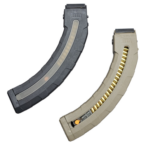 High Tower Armory HTA RM-25 25 round .22LR magazine for 10/22 (HTA1022RM25)