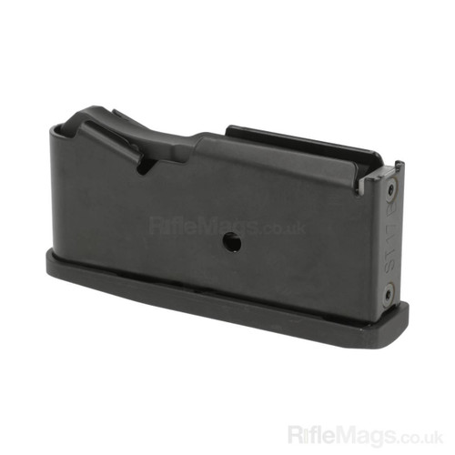 Sauer 404 3 round 9.3x62 magazine